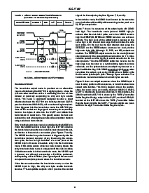 浏览型号ICL7109IPL的Datasheet PDF文件第14页