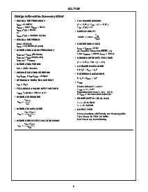 浏览型号ICL7109CPL的Datasheet PDF文件第6页