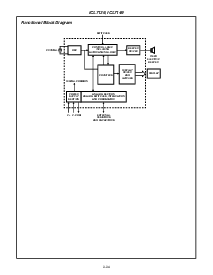 浏览型号ICL7139CPL的Datasheet PDF文件第2页
