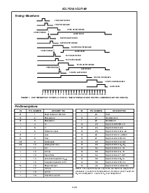 浏览型号ICL7139CPL的Datasheet PDF文件第4页