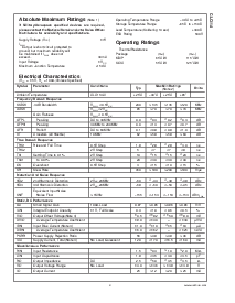 浏览型号CLC114AJE的Datasheet PDF文件第3页