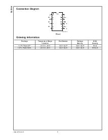 浏览型号CLC114ALC的Datasheet PDF文件第2页