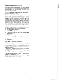 浏览型号CLC030VEC的Datasheet PDF文件第21页