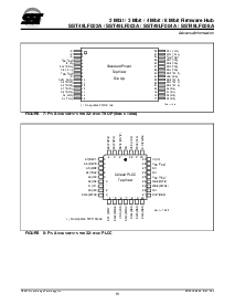 浏览型号SST49LF004A-33-4C-NH的Datasheet PDF文件第16页