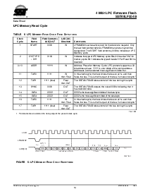 浏览型号SST49LF004B-33-4C-NH的Datasheet PDF文件第14页