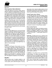 浏览型号SST49LF004B-33-4C-NH的Datasheet PDF文件第18页
