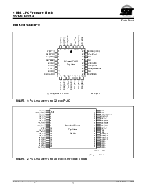 浏览型号SST49LF004B-33-4C-NH的Datasheet PDF文件第7页