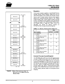浏览型号SST49LF040-33-4C-NH的Datasheet PDF文件第12页