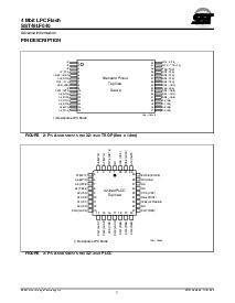 浏览型号SST49LF040-33-4C-NH的Datasheet PDF文件第7页