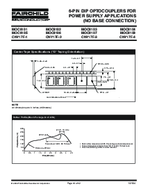 浏览型号CNY17F-4的Datasheet PDF文件第11页