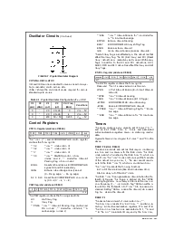 浏览型号COP87L84BC的Datasheet PDF文件第11页