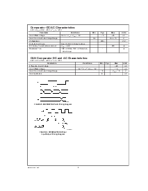 浏览型号COP87L84BC的Datasheet PDF文件第6页