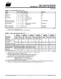 浏览型号SST29EE010-70-4C-PH的Datasheet PDF文件第6页