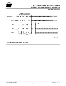 浏览型号SST39SF040-70-4C-PH的Datasheet PDF文件第14页