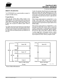 浏览型号SST89C58-33-C-PI的Datasheet PDF文件第8页