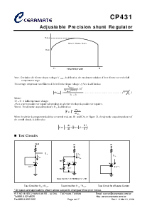 浏览型号CP431的Datasheet PDF文件第4页