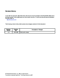 浏览型号MC9S08QG4CPBE的Datasheet PDF文件第6页