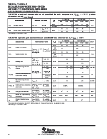 浏览型号TLE2072CPE4的Datasheet PDF文件第18页