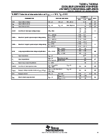 浏览型号TLE2072CPE4的Datasheet PDF文件第19页