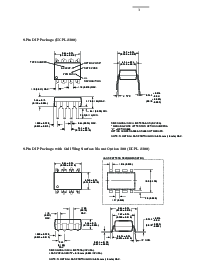 浏览型号HCPL-2300-060的Datasheet PDF文件第3页