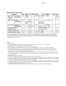 浏览型号HCPL-2219的Datasheet PDF文件第11页