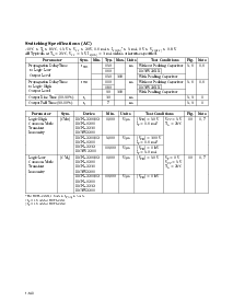 浏览型号HCPL-2232的Datasheet PDF文件第10页