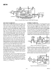 浏览型号AD9744ACPRL7的Datasheet PDF文件第10页