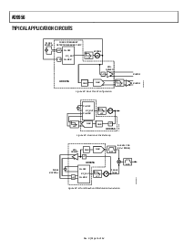 浏览型号AD9956YCPZ-REEL1的Datasheet PDF文件第16页