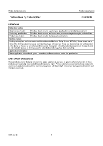 浏览型号CR2424的Datasheet PDF文件第9页