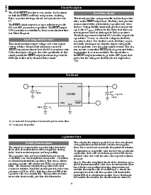 浏览型号CS403的Datasheet PDF文件第4页