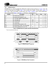 浏览型号CS98000的Datasheet PDF文件第8页