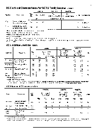 浏览型号74ACTQ244S的Datasheet PDF文件第4页
