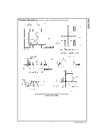 浏览型号74ACTQ273PC的Datasheet PDF文件第7页