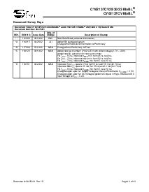 浏览型号CY62137CV30LL-55BAI的Datasheet PDF文件第13页