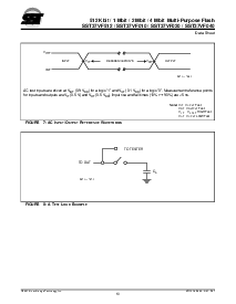 浏览型号SST37VF020-70-3C-WH的Datasheet PDF文件第10页