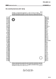 浏览型号MSM6665C-xx的Datasheet PDF文件第3页