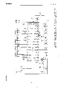 浏览型号CXA1019AM的Datasheet PDF文件第8页