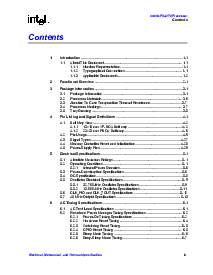 浏览型号NHPXA270Cxxx的Datasheet PDF文件第3页