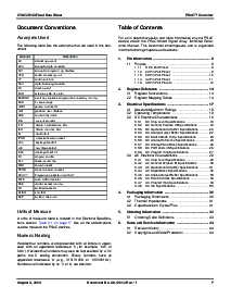 浏览型号CY8C27243-24PVXIT的Datasheet PDF文件第7页