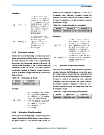 浏览型号CY8C26233-24PVI的Datasheet PDF文件第23页