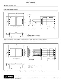 浏览型号D048C010T010M2N的Datasheet PDF文件第3页