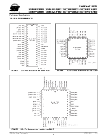 浏览型号SST89E516RD2-40-I-TQJ的Datasheet PDF文件第8页