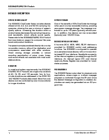 浏览型号ISD33060EI的Datasheet PDF文件第5页