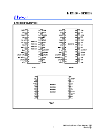 浏览型号ISD5100的Datasheet PDF文件第7页