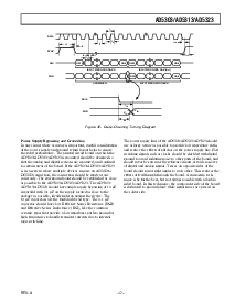 浏览型号AD5323BRU的Datasheet PDF文件第17页