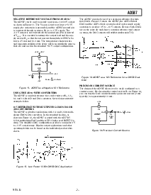 浏览型号AD587的Datasheet PDF文件第7页