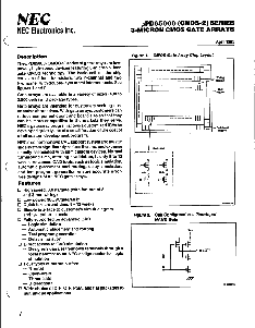 浏览型号D65005C198的Datasheet PDF文件第1页