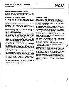 浏览型号D65005C198的Datasheet PDF文件第4页