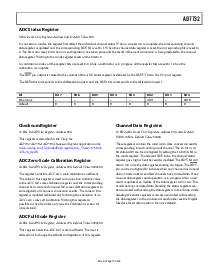 浏览型号AD7732BRU的Datasheet PDF文件第17页