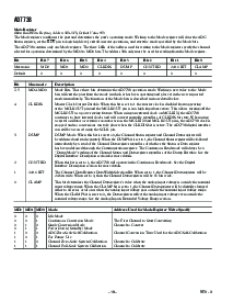 浏览型号AD7738BRU的Datasheet PDF文件第18页